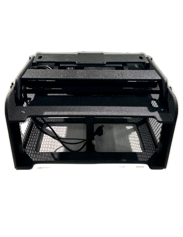 LITEFLY® CNTRL Rack