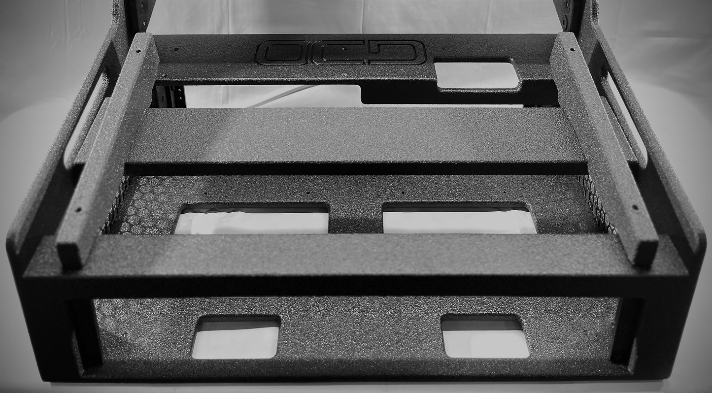 WAVES FIT Controller Mount
