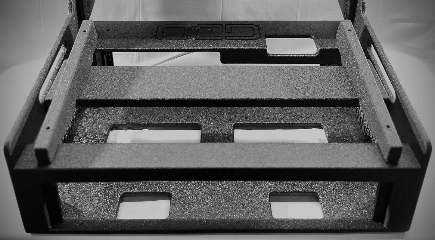 WAVES FIT Controller Mount