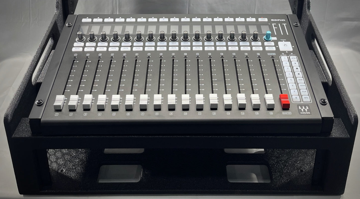 WAVES FIT Controller Mount