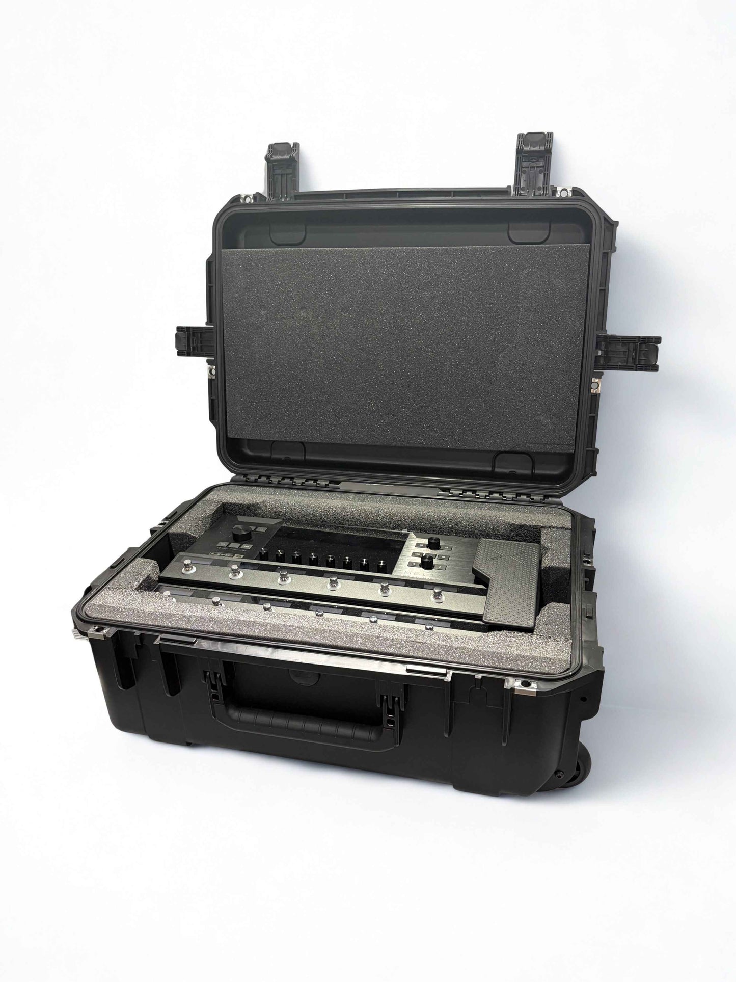 SKB OCD Custom Foam for Line 6 Helix