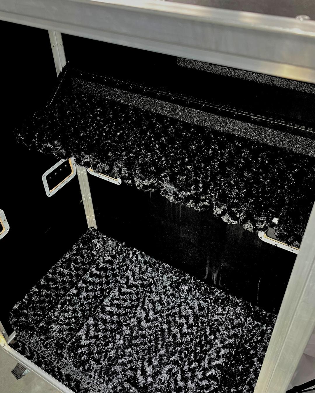 OCD- Engineered Mini Guitar Vault
