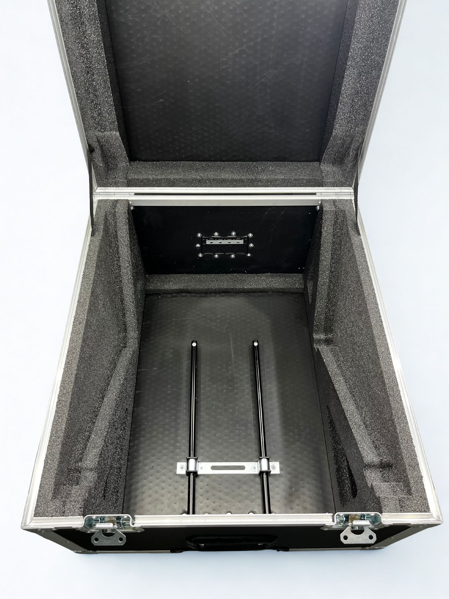 Professional Fly Rack case with multiple sizes for PRO Artists
