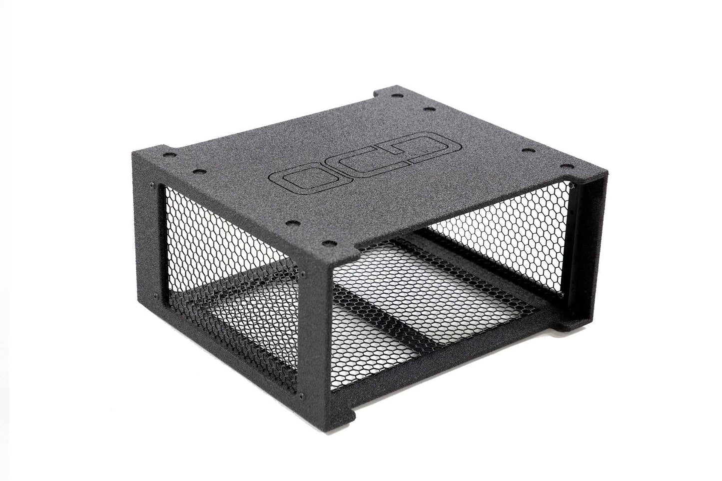 LITEFLY® CLASSIC 1RU 11" deep Without bottom grate