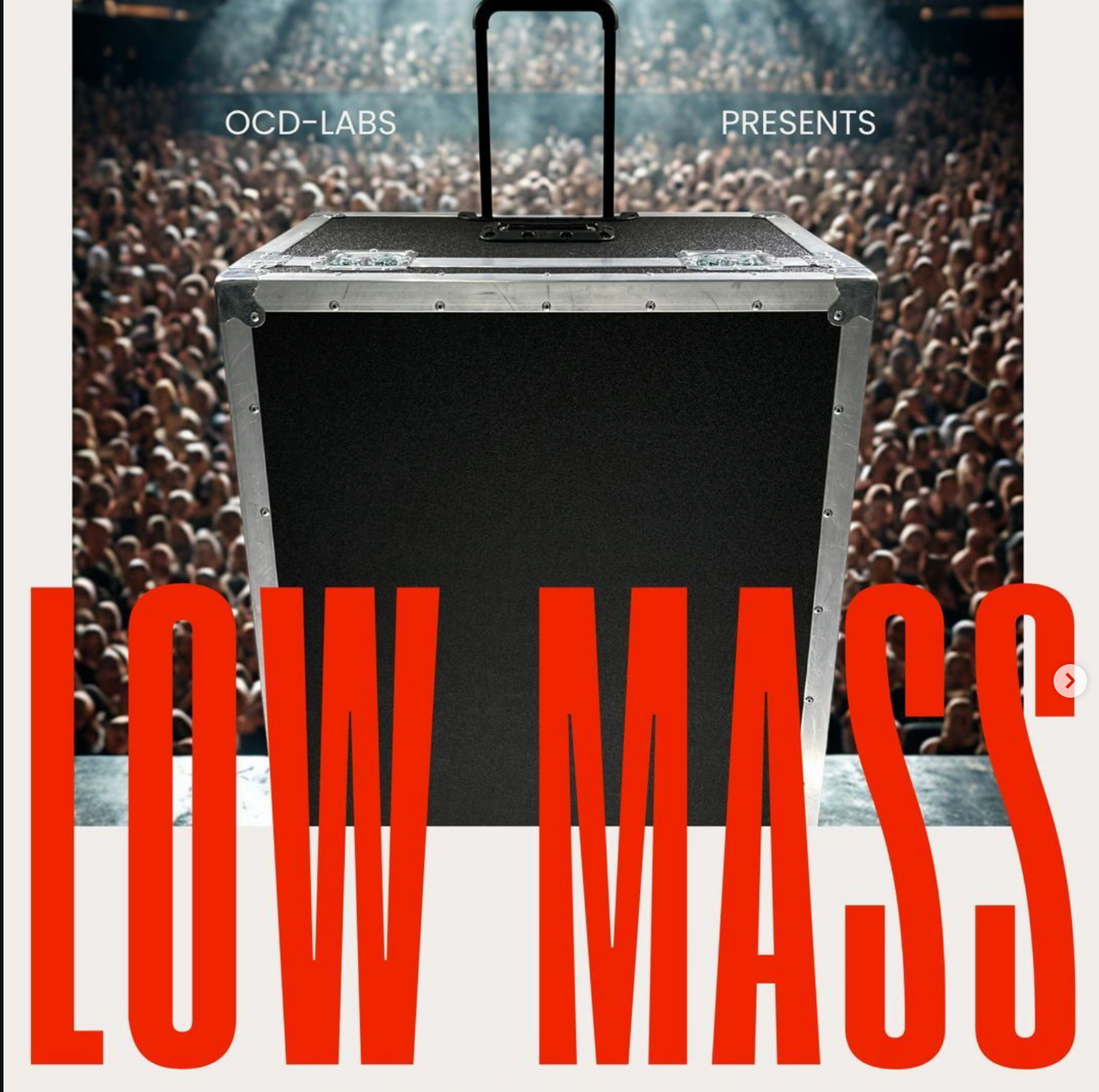 OCD-LowMass