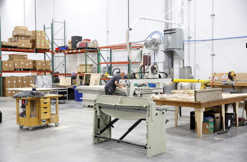 Streamlining Ambulance Fit-Outs: A Custom Foam Case Study