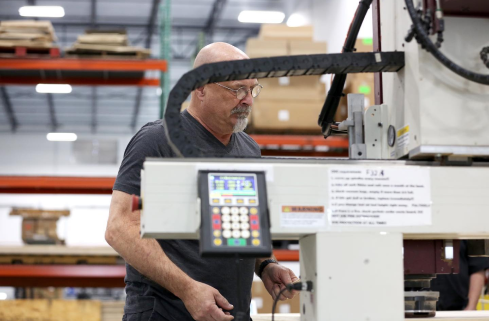Streamlining Ambulance Fit-Outs: A Custom Foam Case Study