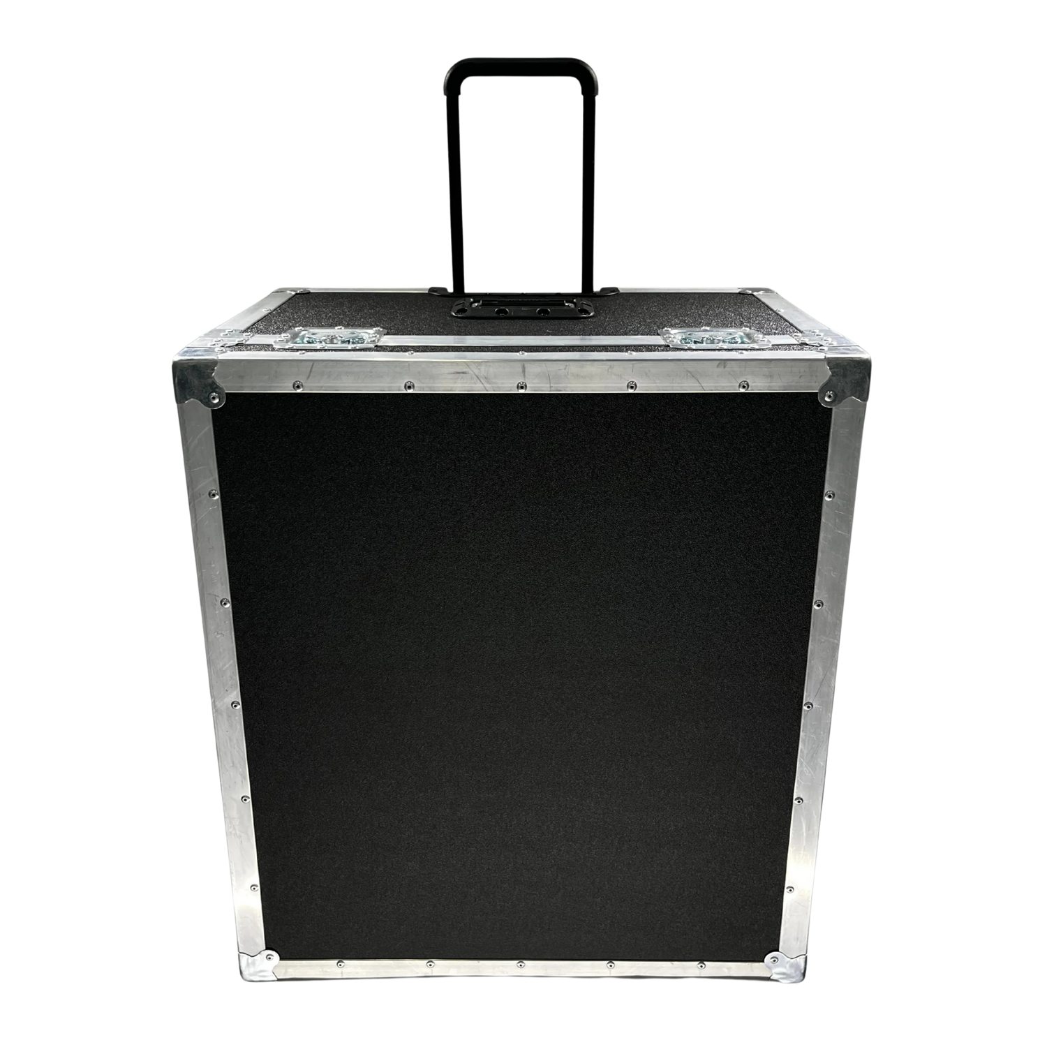 low mass fly case