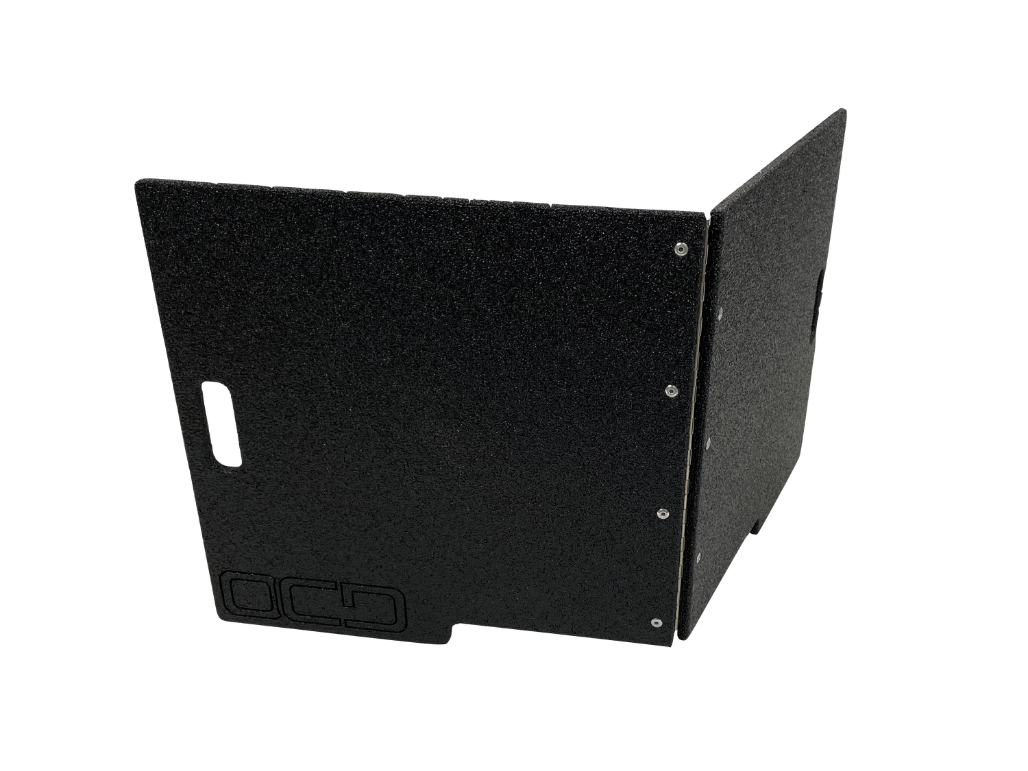 accesories for road and fly cases