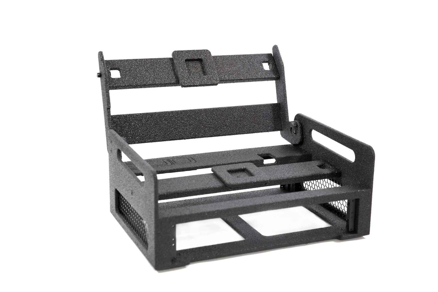 flyable racks and cases