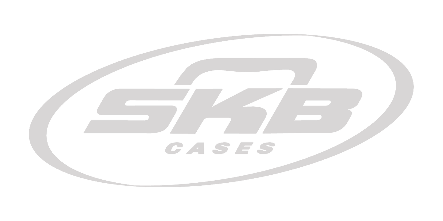 SKB Cases