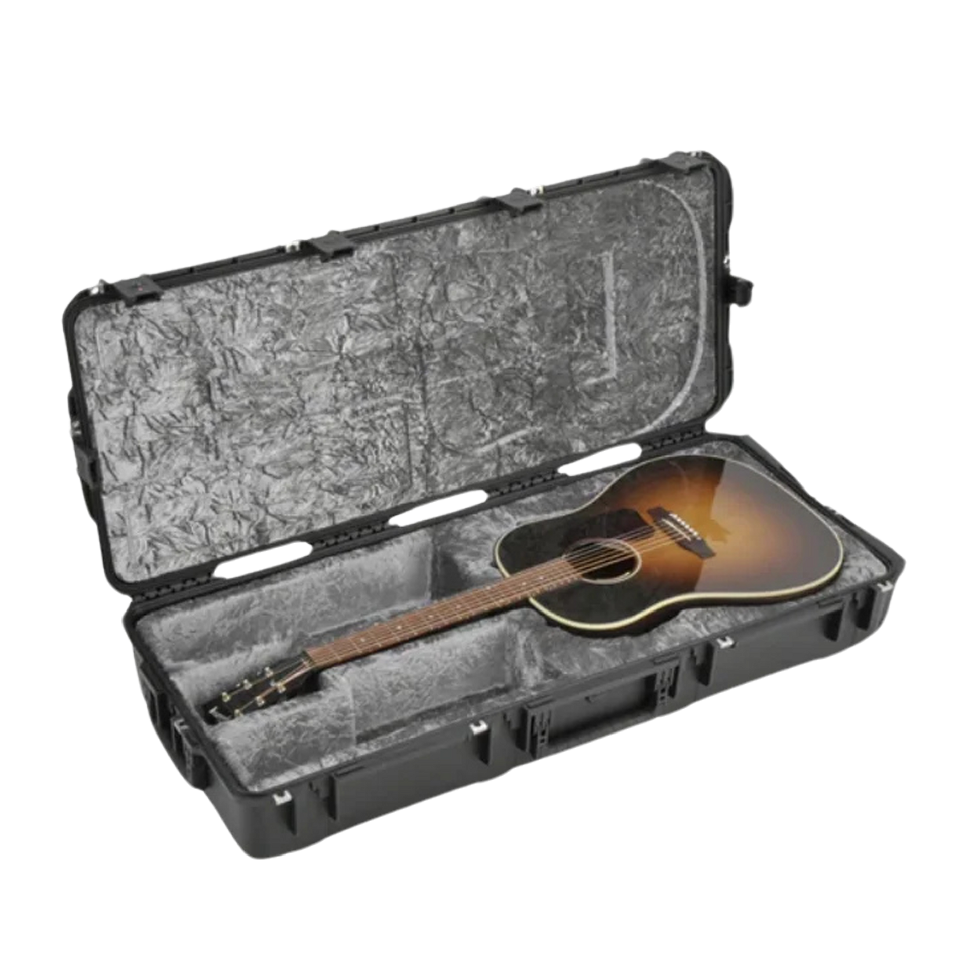SKB iSeries Acoustic Guitar Case