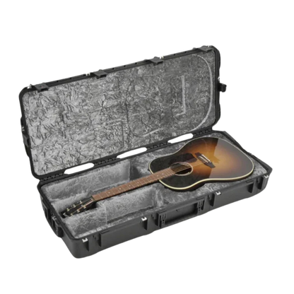 SKB iSeries Acoustic Guitar Case