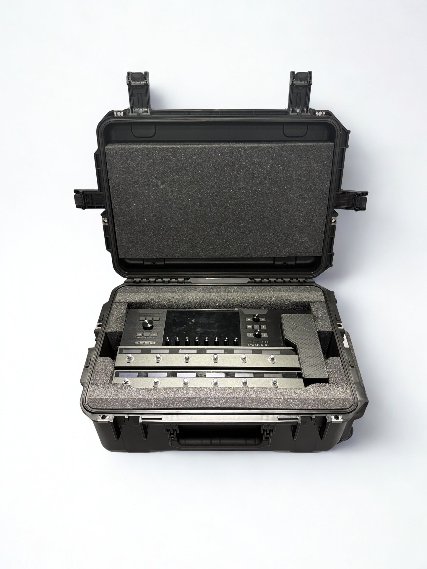 SKB OCD Custom Foam for Line 6 Helix