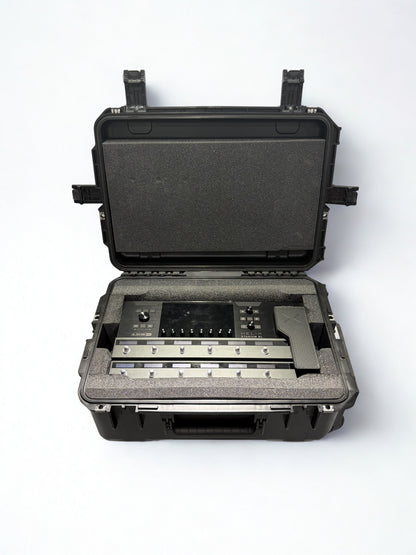 SKB OCD Custom Foam for Line 6 Helix