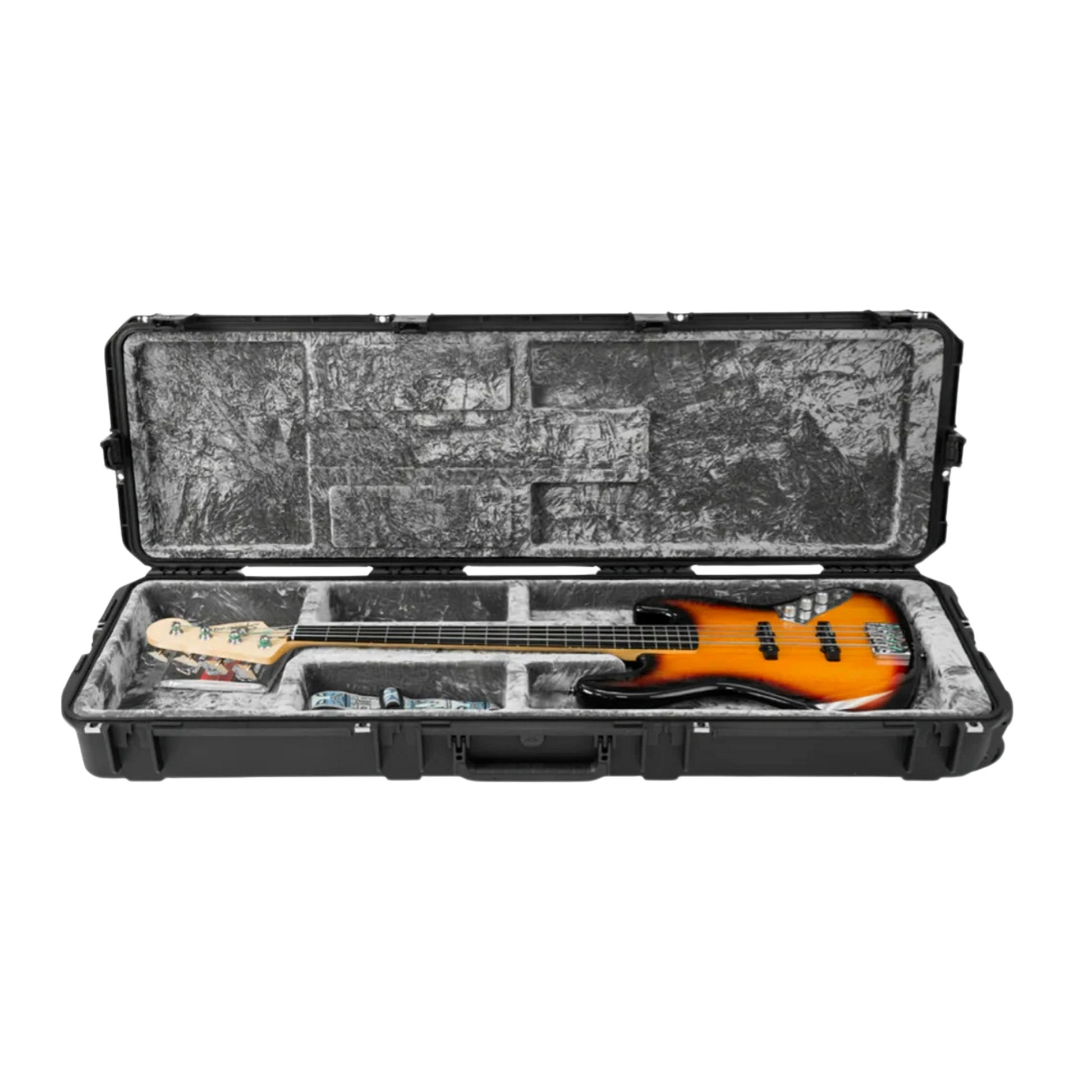 SKB iSeries Bass Open Cavity Case