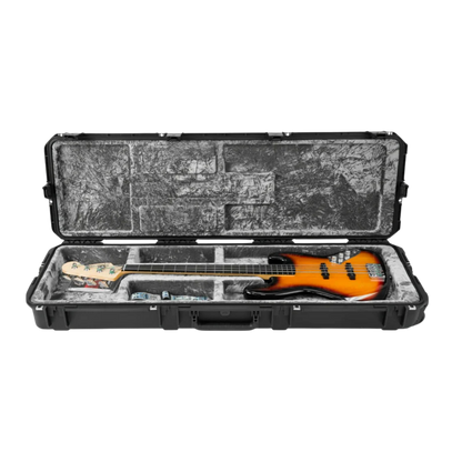 SKB iSeries Bass Open Cavity Case
