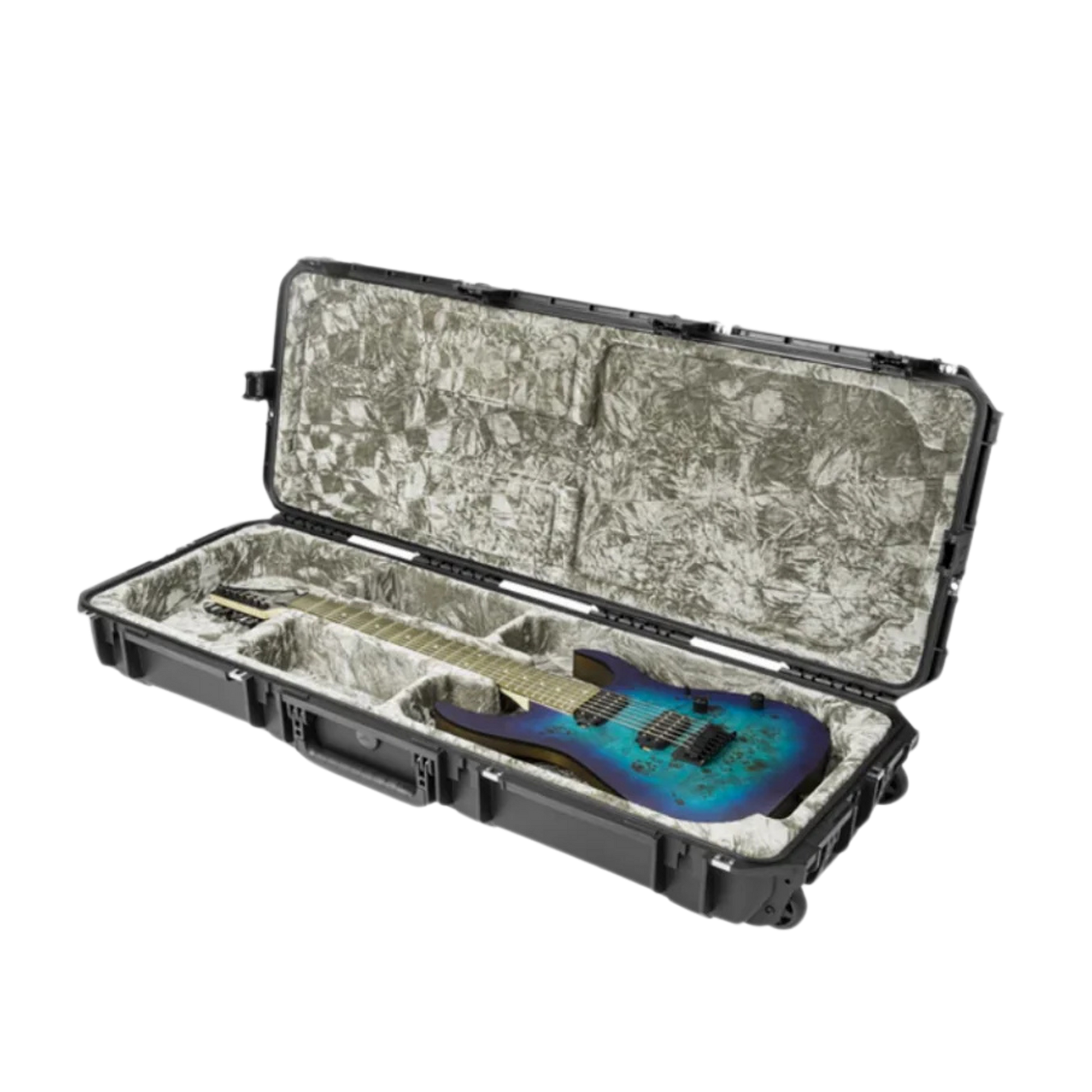 SKB iSeries Electric Open Cavity Case