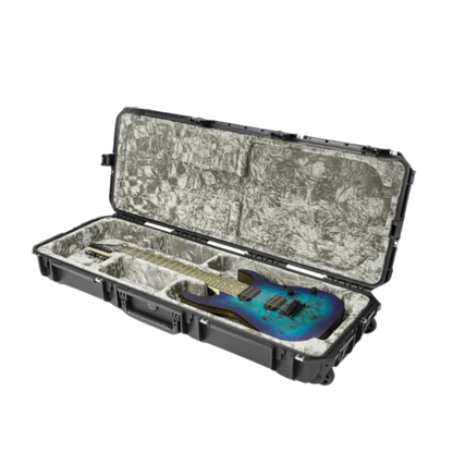 SKB iSeries Electric Open Cavity Case