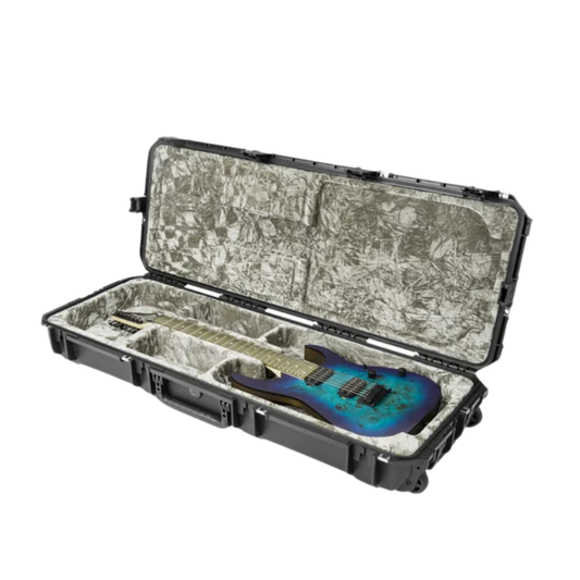 SKB iSeries Electric Open Cavity Case