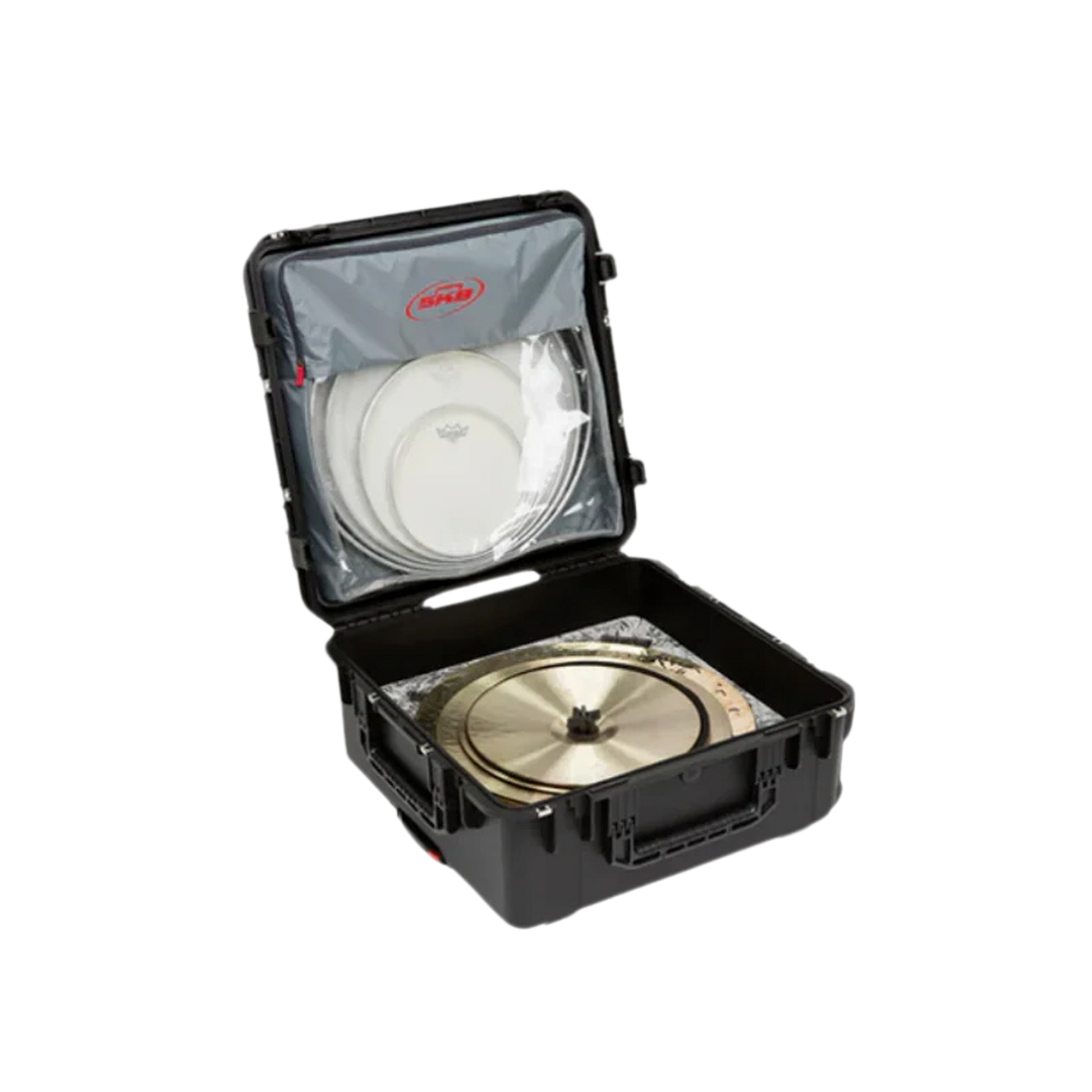 SKB iSeries Cymbal Flyer Cases