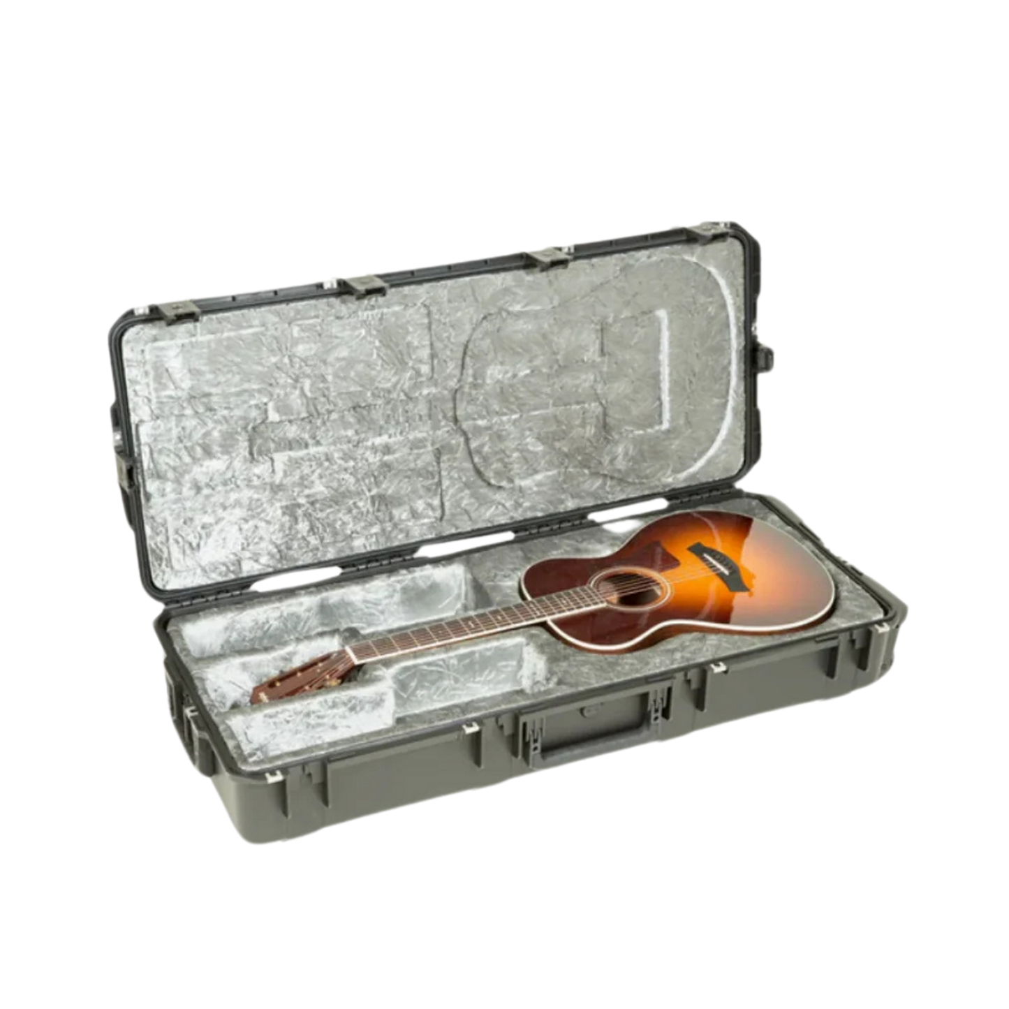SKB iSeries Clasical & Thinline Guitar Case