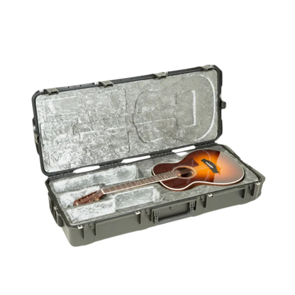 SKB iSeries Clasical & Thinline Guitar Case