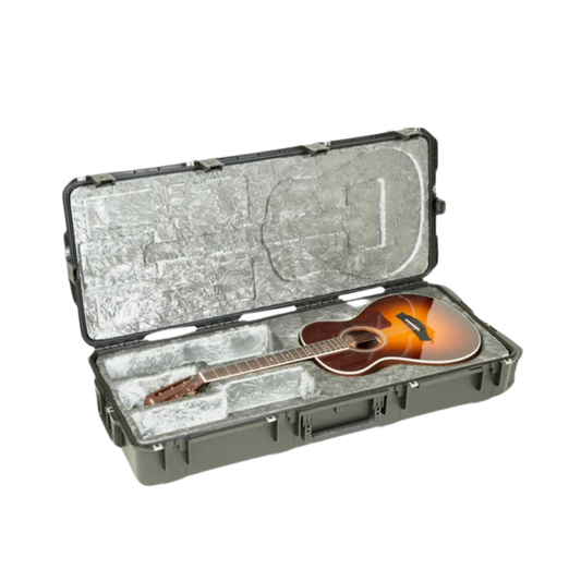 SKB iSeries Clasical & Thinline Guitar Case