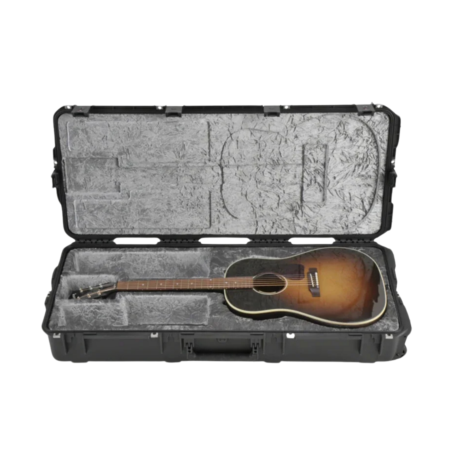 SKB iSeries Acoustic Guitar Case