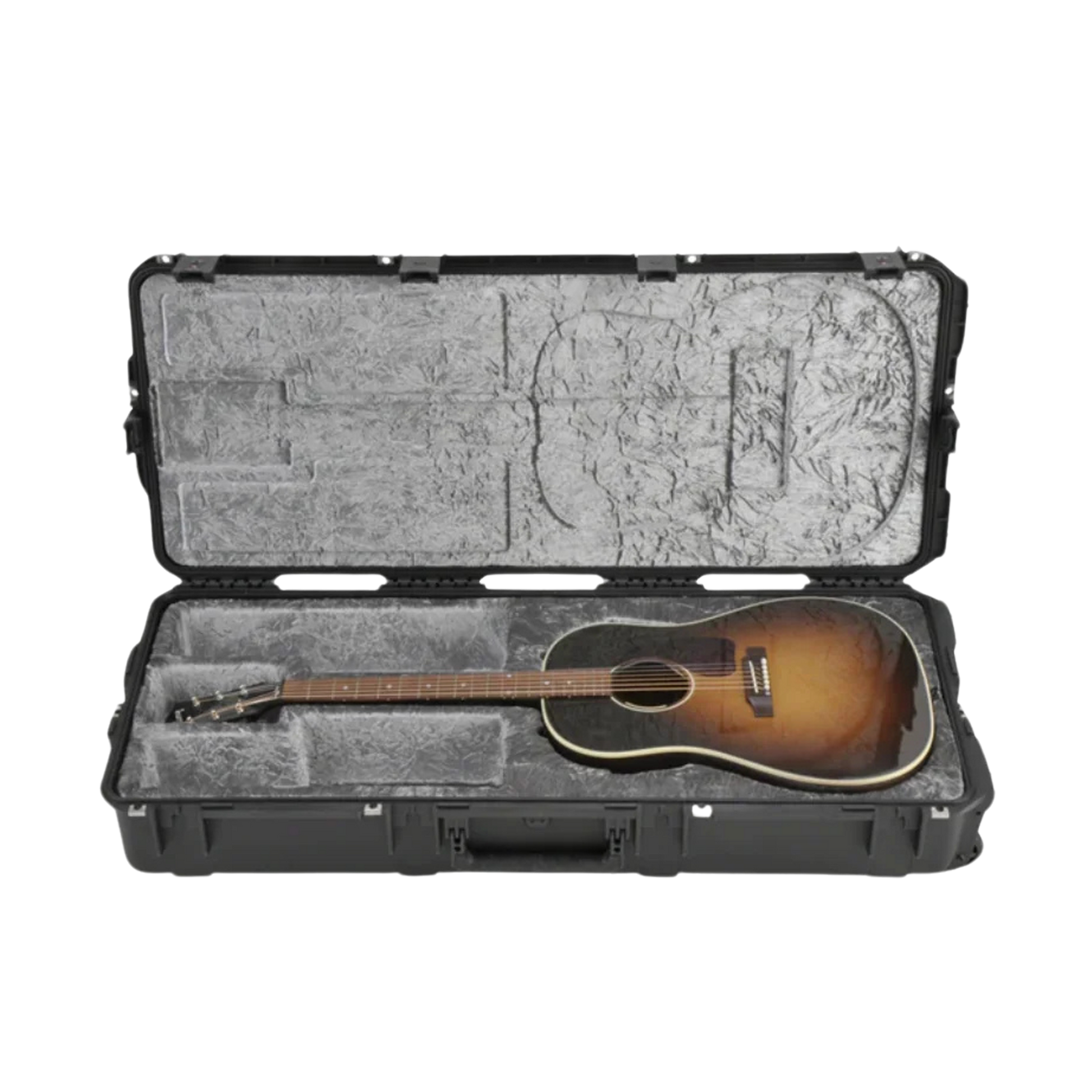 SKB iSeries Acoustic Guitar Case