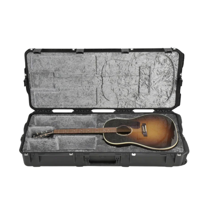 SKB iSeries Acoustic Guitar Case