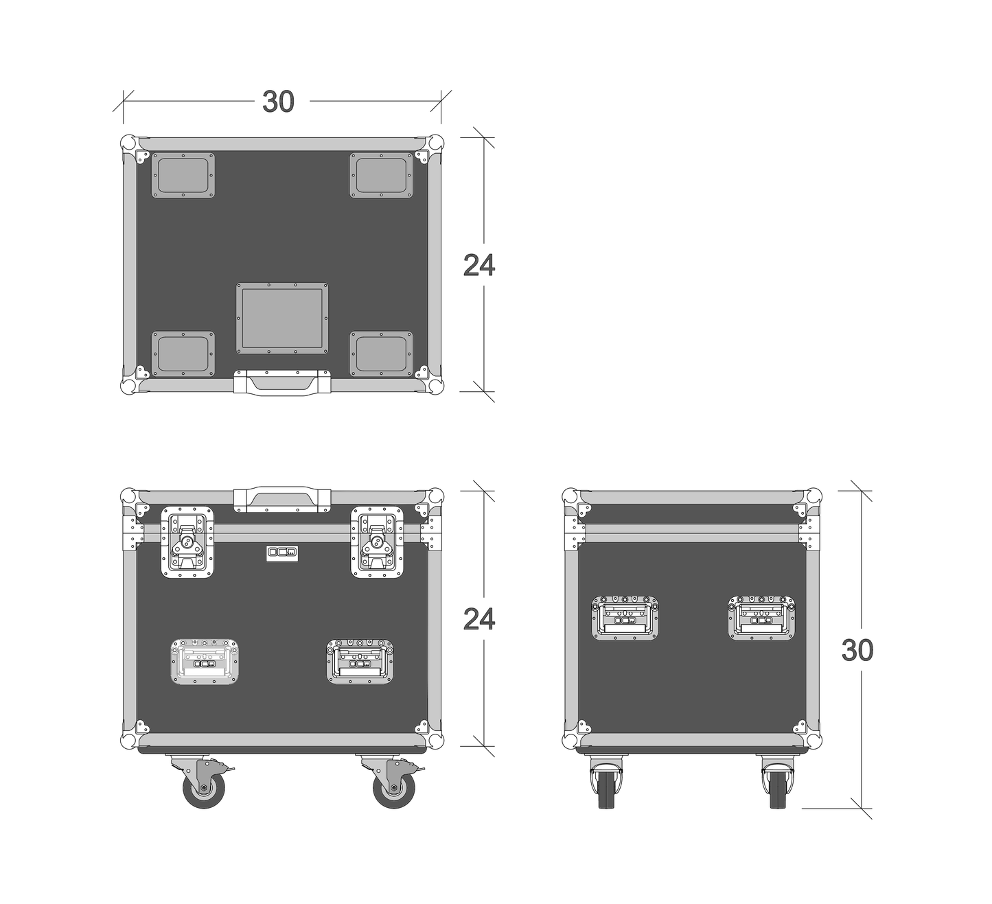 OCD-Trunk