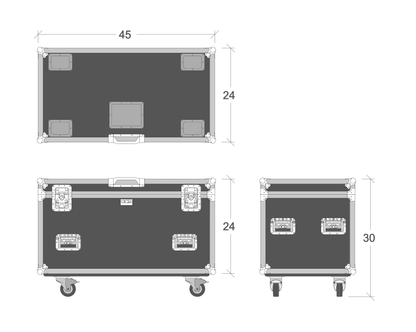 OCD-Trunk