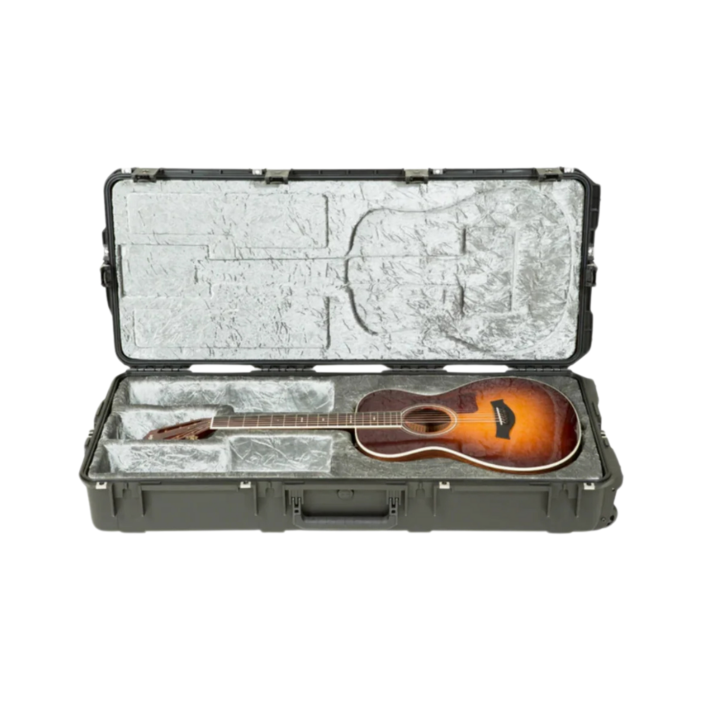 SKB iSeries Clasical & Thinline Guitar Case