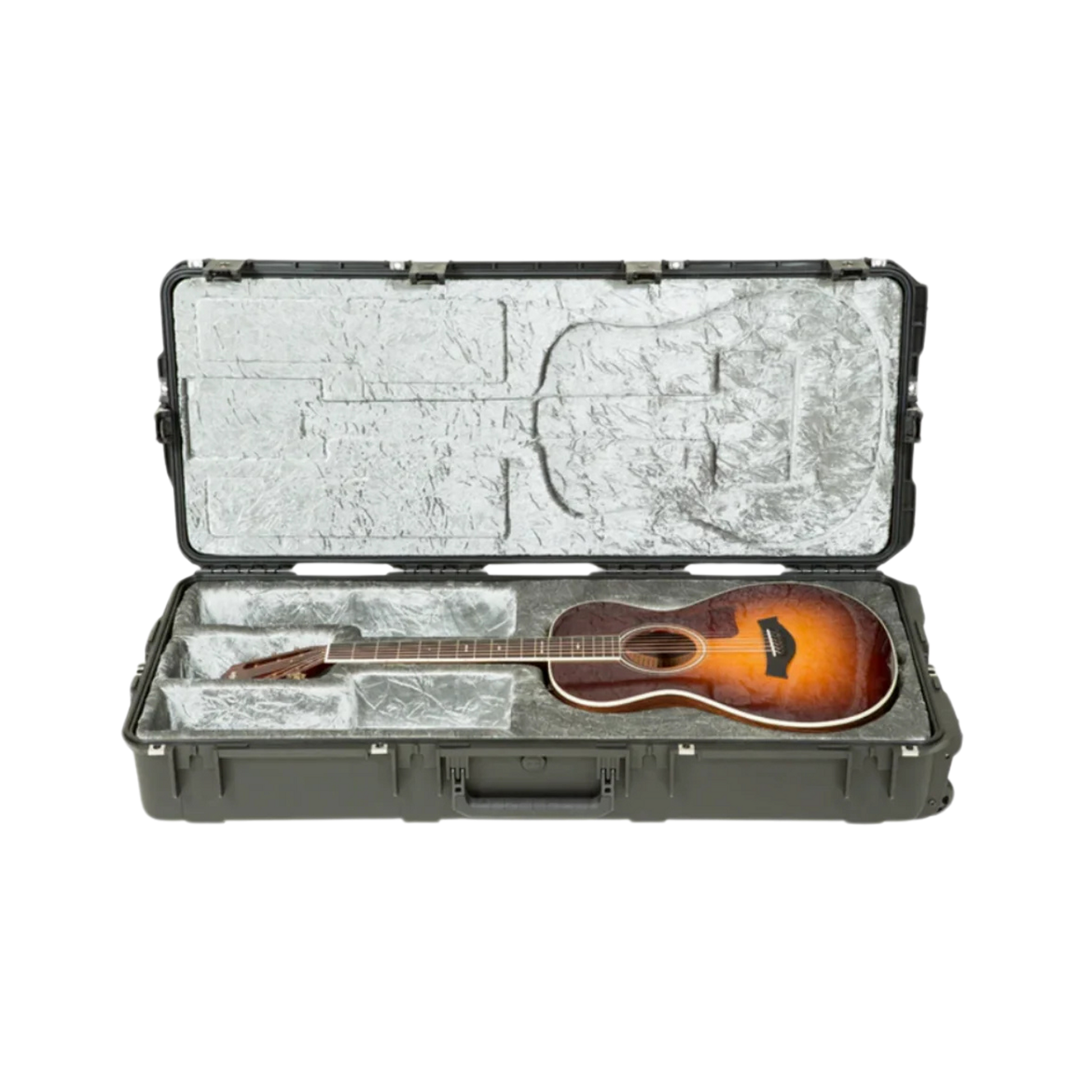 SKB iSeries Clasical & Thinline Guitar Case