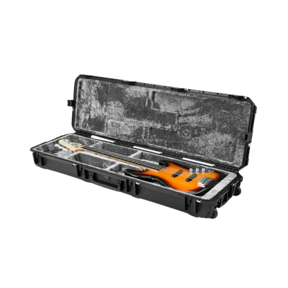 SKB iSeries Bass Open Cavity Case