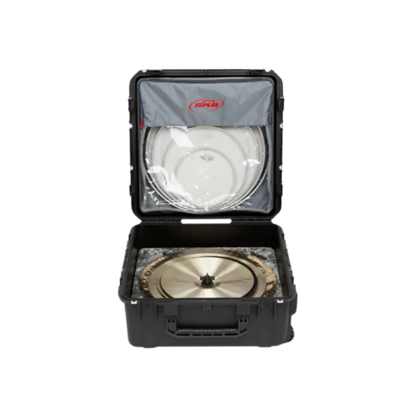 SKB iSeries Cymbal Flyer Cases