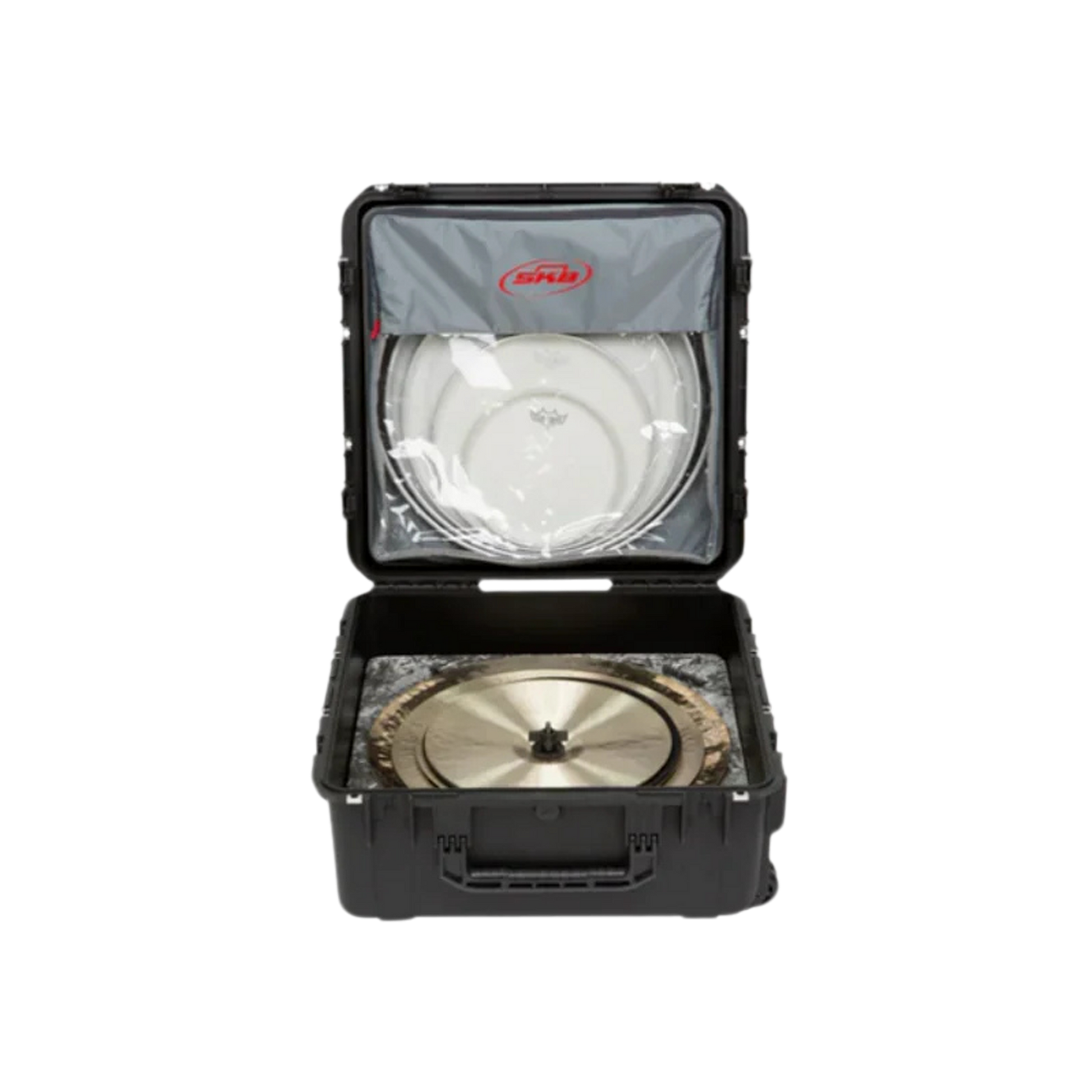 SKB iSeries Cymbal Flyer Cases