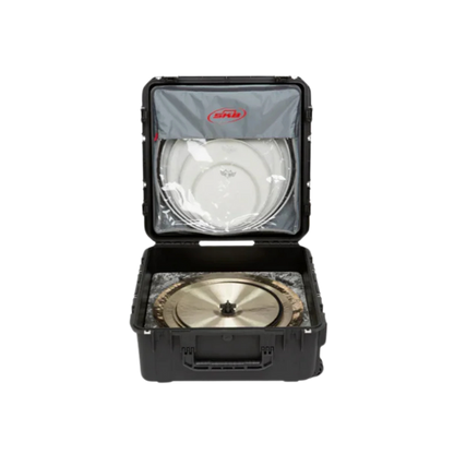 SKB iSeries Cymbal Flyer Cases
