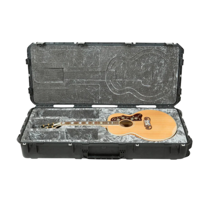 SKB iSeries Jumbo Acoustic Case