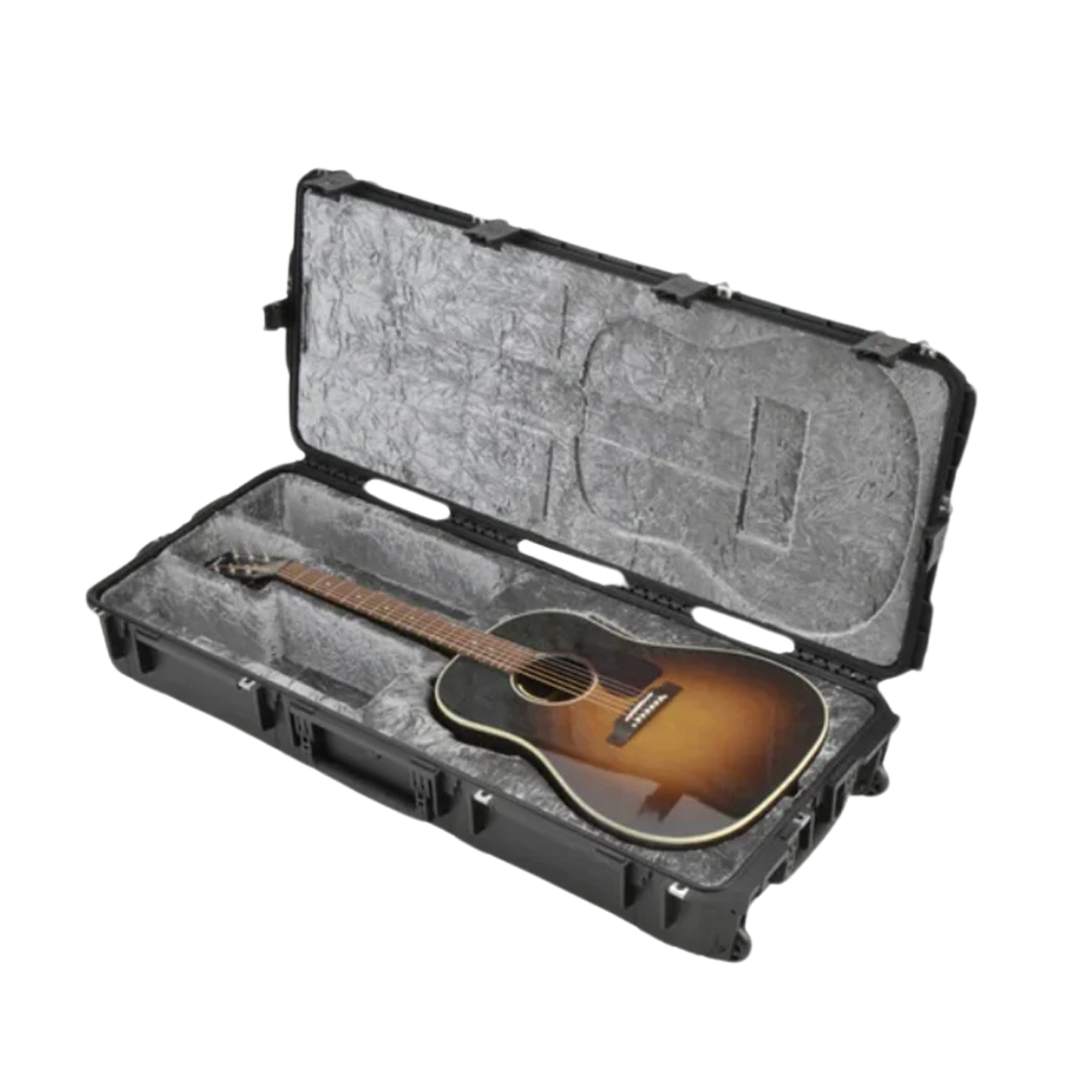 SKB iSeries Acoustic Guitar Case