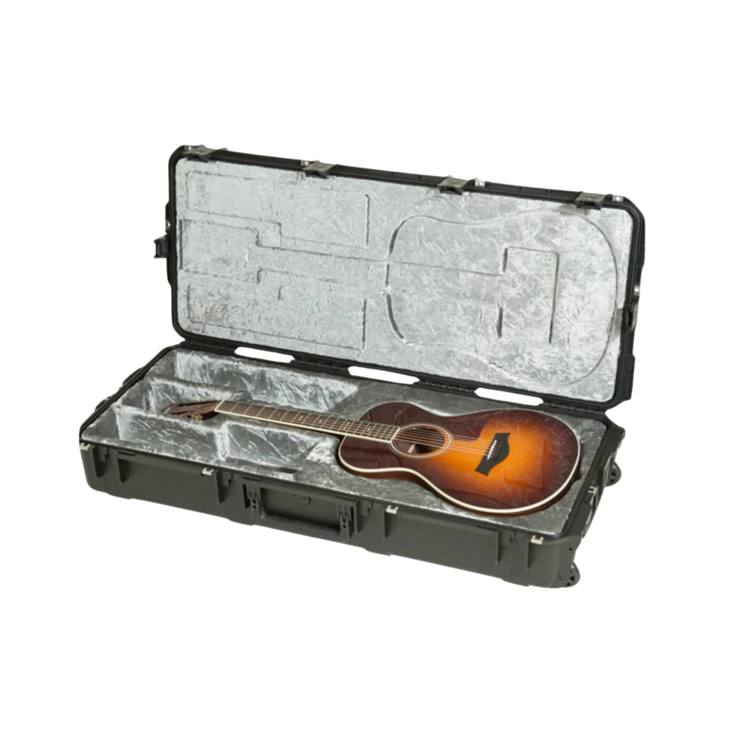 SKB iSeries Clasical & Thinline Guitar Case