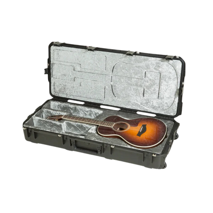 SKB iSeries Clasical & Thinline Guitar Case