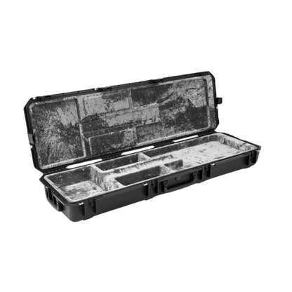 SKB iSeries Bass Open Cavity Case