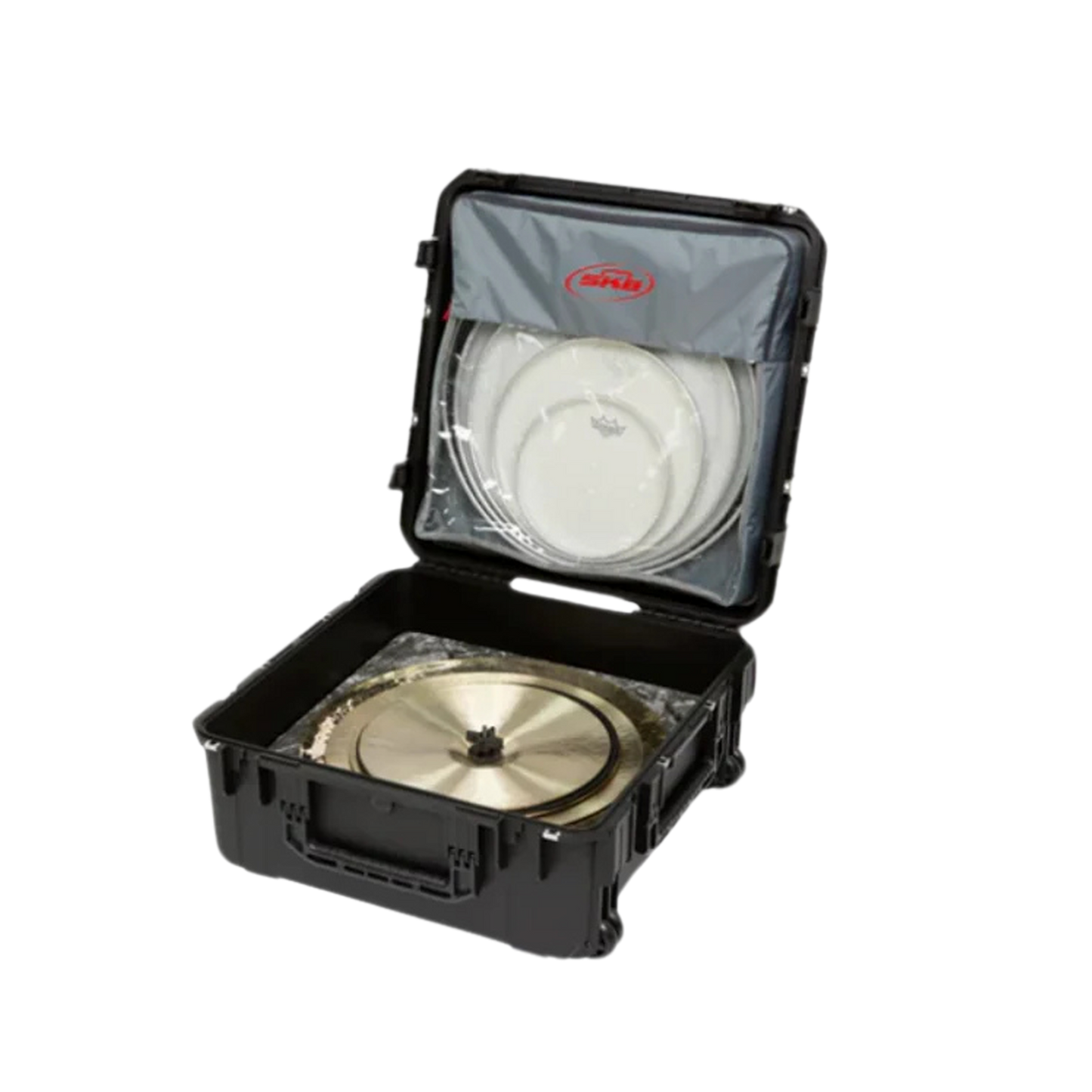 SKB iSeries Cymbal Flyer Cases