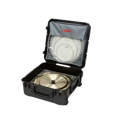 SKB iSeries Cymbal Flyer Cases