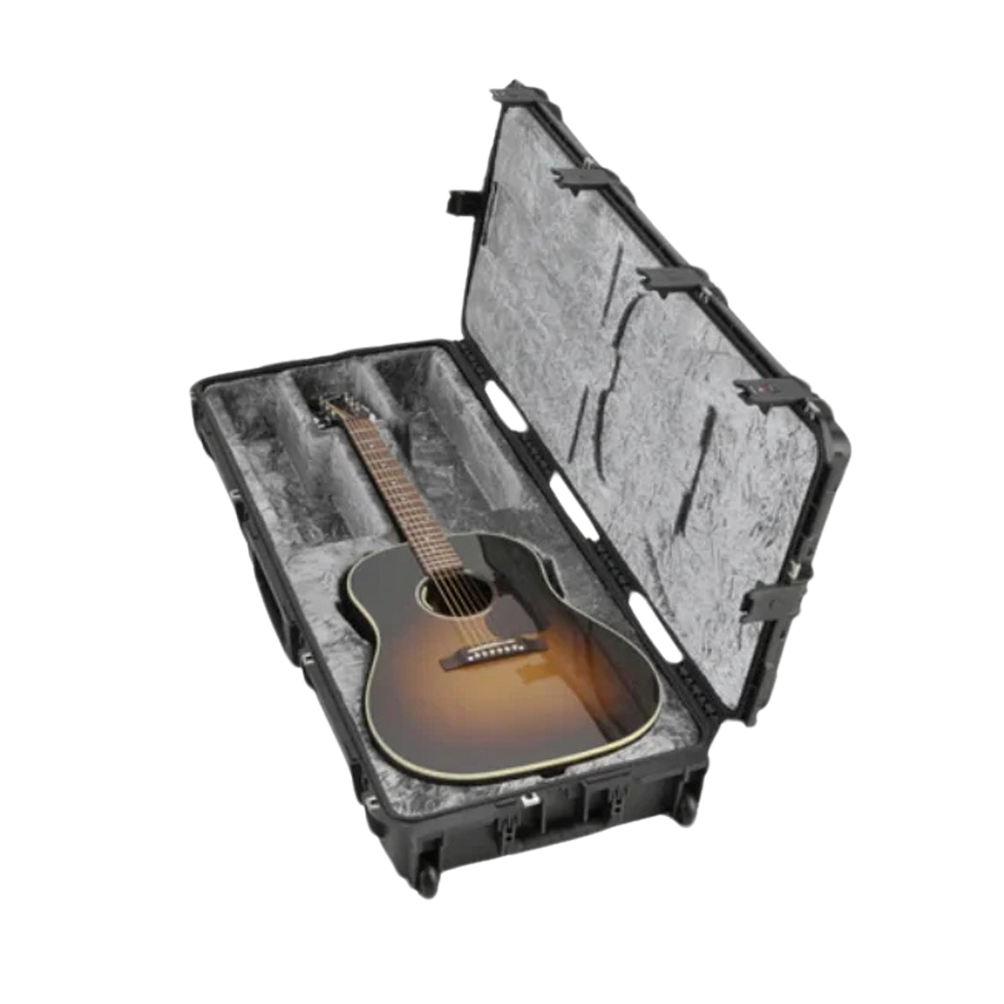 SKB iSeries Acoustic Guitar Case