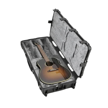 SKB iSeries Acoustic Guitar Case