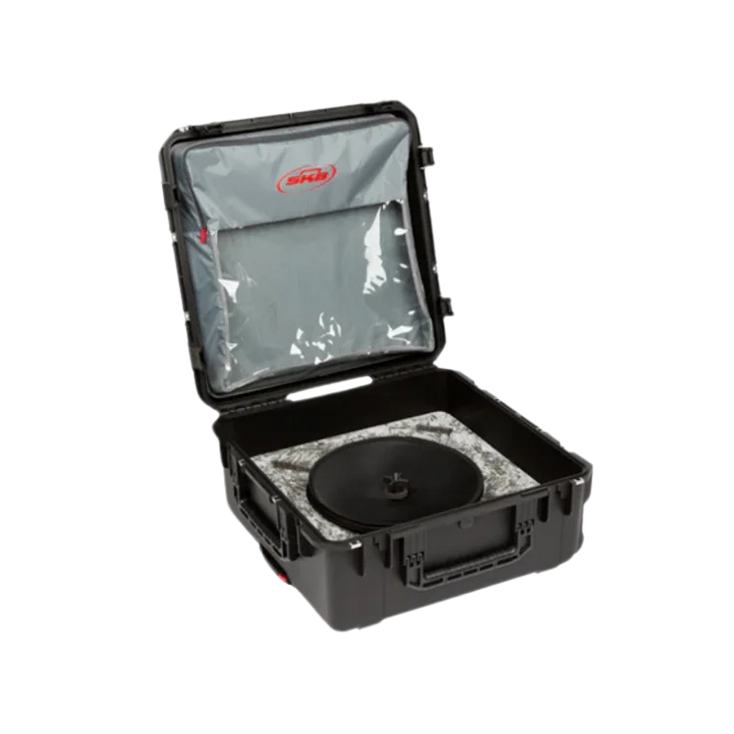 SKB iSeries Cymbal Flyer Cases