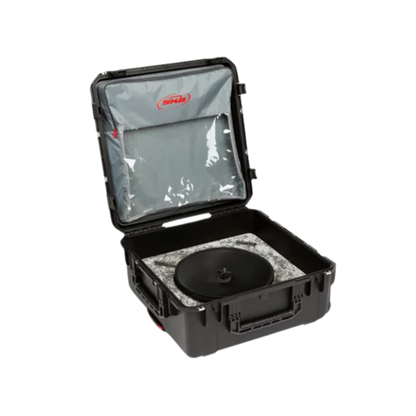 SKB iSeries Cymbal Flyer Cases